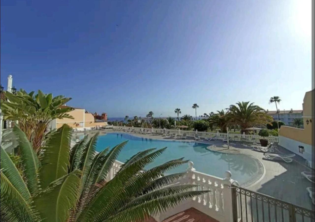 Veril Del Duque Spacious Terrace Apartment *
